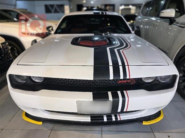 دودج تشالنجر 2021 للبيع في العراق -  بغداد